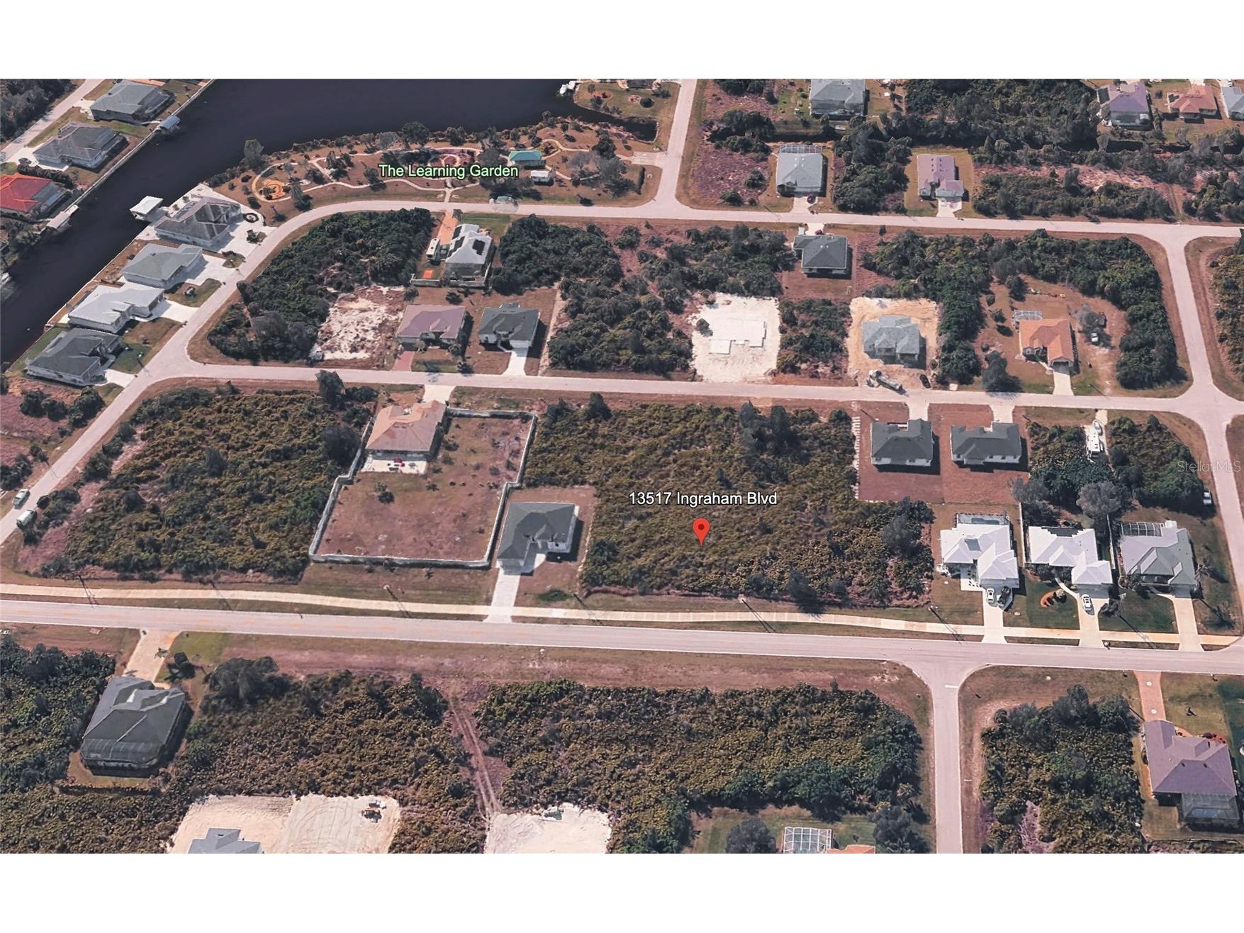 13509 & 13517 Ingraham Boulevard Port Charlotte FL 33981 C7520397 image2