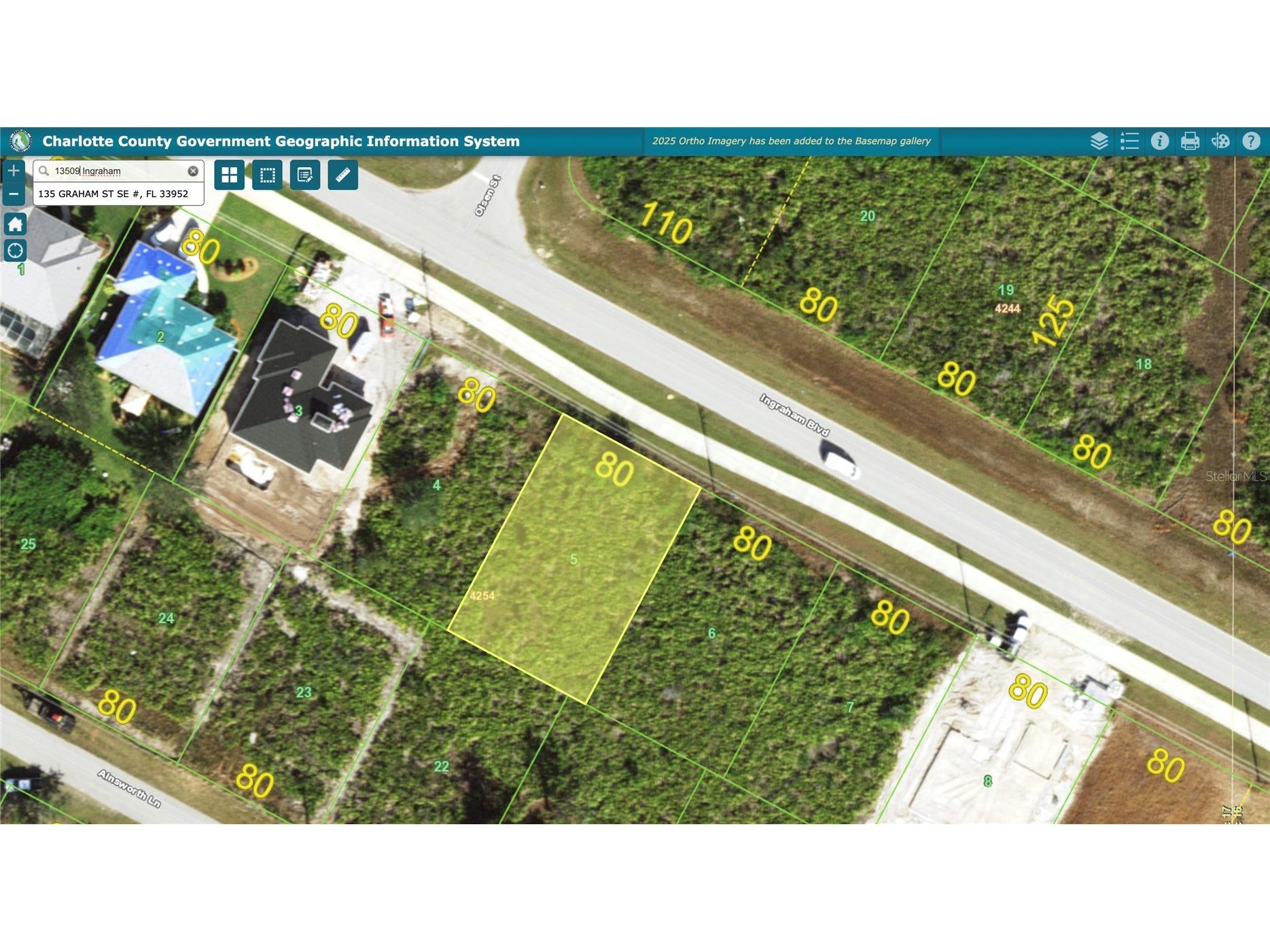 13509 & 13517 Ingraham Boulevard Port Charlotte FL 33981 C7520397 image3