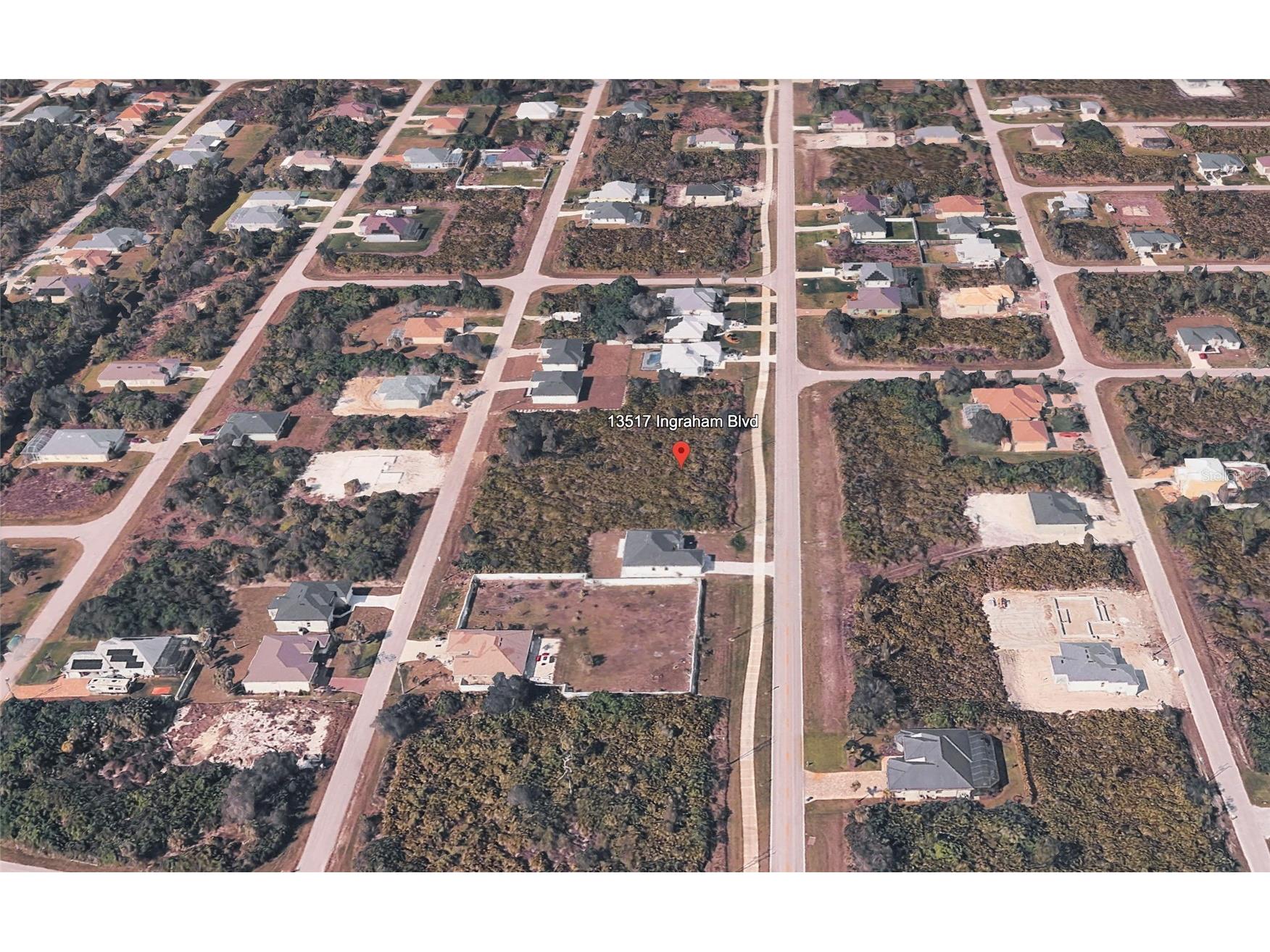 13509 & 13517 Ingraham Boulevard Port Charlotte FL 33981 C7520397 image5