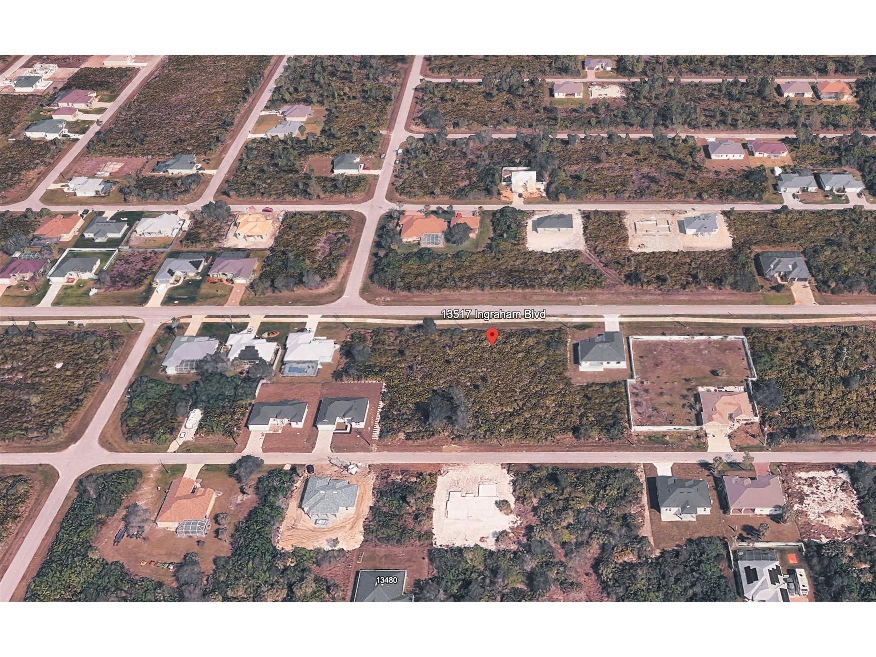 13509 & 13517 Ingraham Boulevard Port Charlotte FL 33981 C7520397 image6