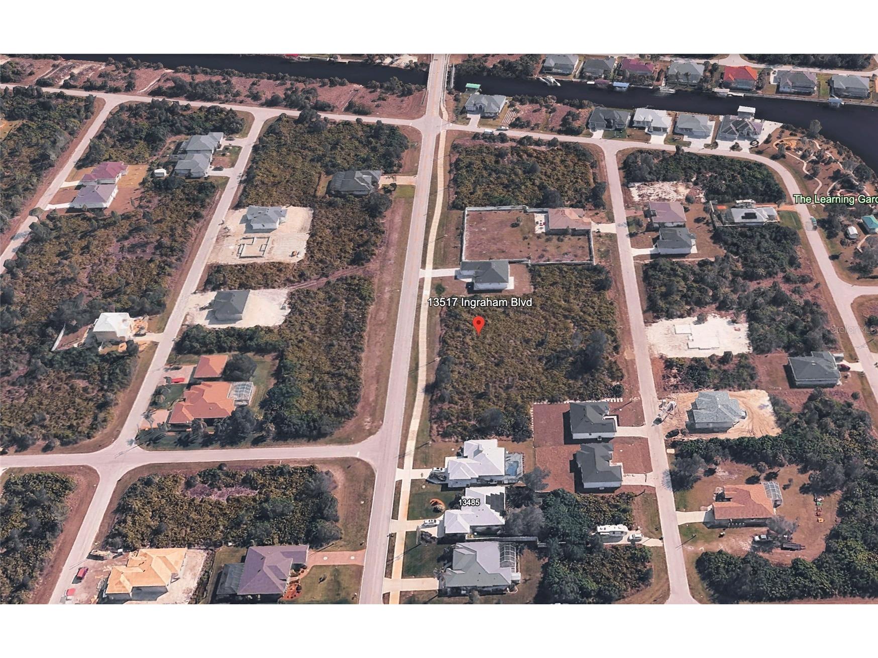 13509 & 13517 Ingraham Boulevard Port Charlotte FL 33981 C7520397 image7