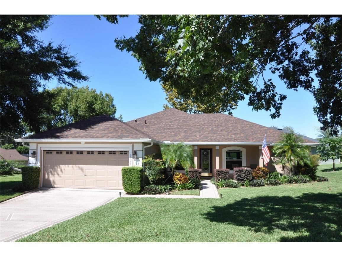 13509 Verde Court Clermont FL 34711 - LAKE LOUISA O6150428 image1