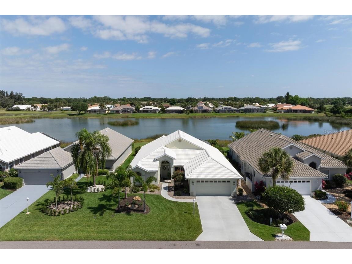 1351 Berkshire Court Venice FL 34292 N6132689 image1