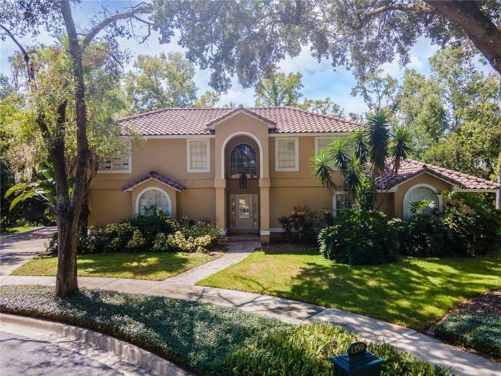 1351 Bristol Park Place Lake Mary FL 32746 O6141870 image1