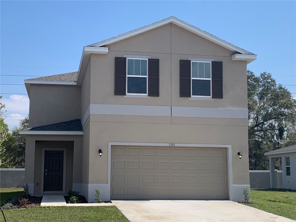 1351 Daugherty Drive Kissimmee FL 34744 O6098168 image1