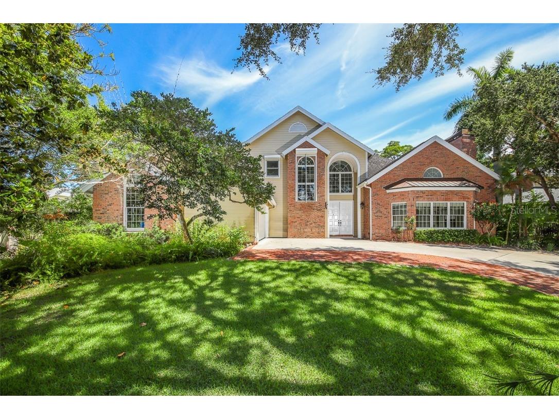 1351 Dixie Lee Lane Sarasota FL 34231 A4668211 image1