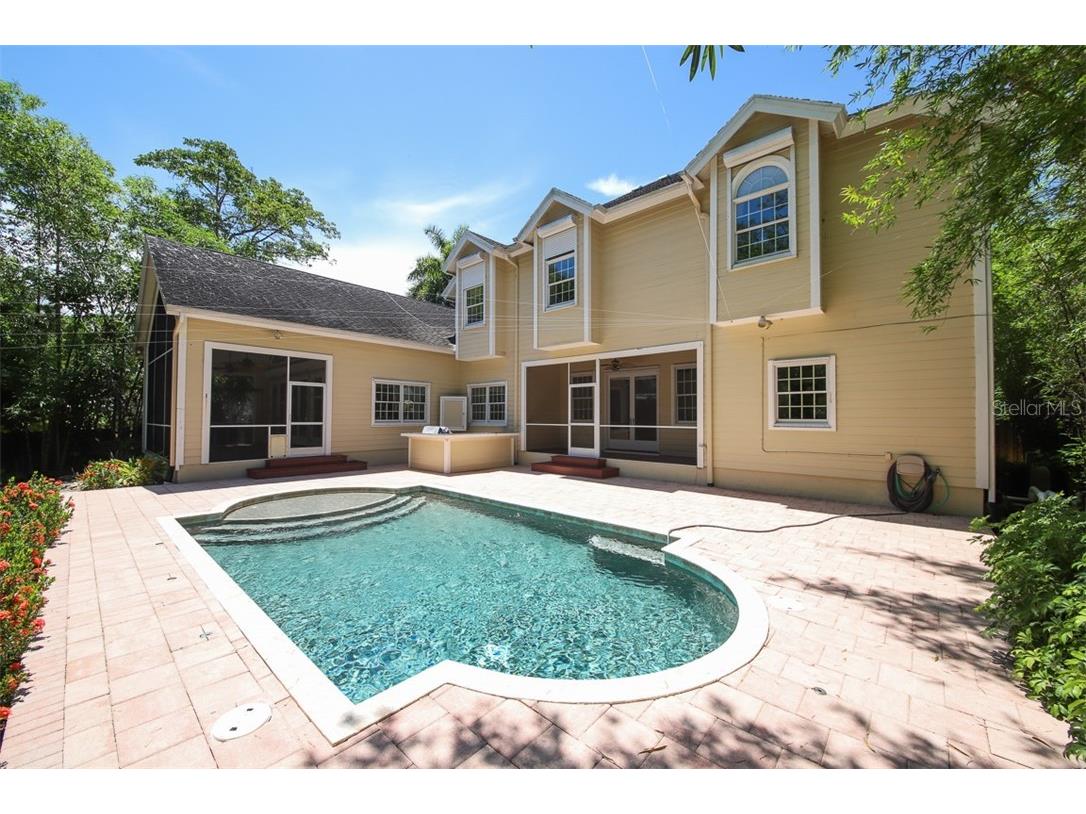 1351 Dixie Lee Lane Sarasota FL 34231 A4668211 image3