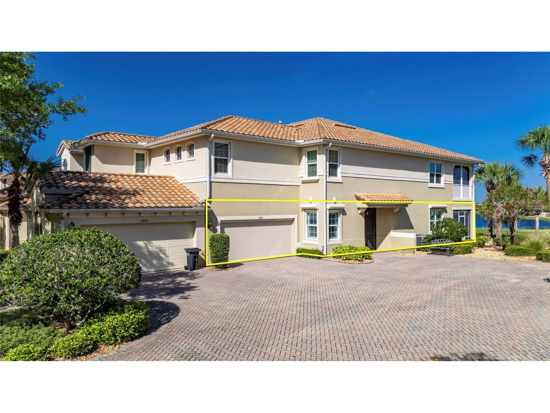 1351 Emerald Dunes Drive #1351 Sun City Center FL 33573 TB8492682 image52