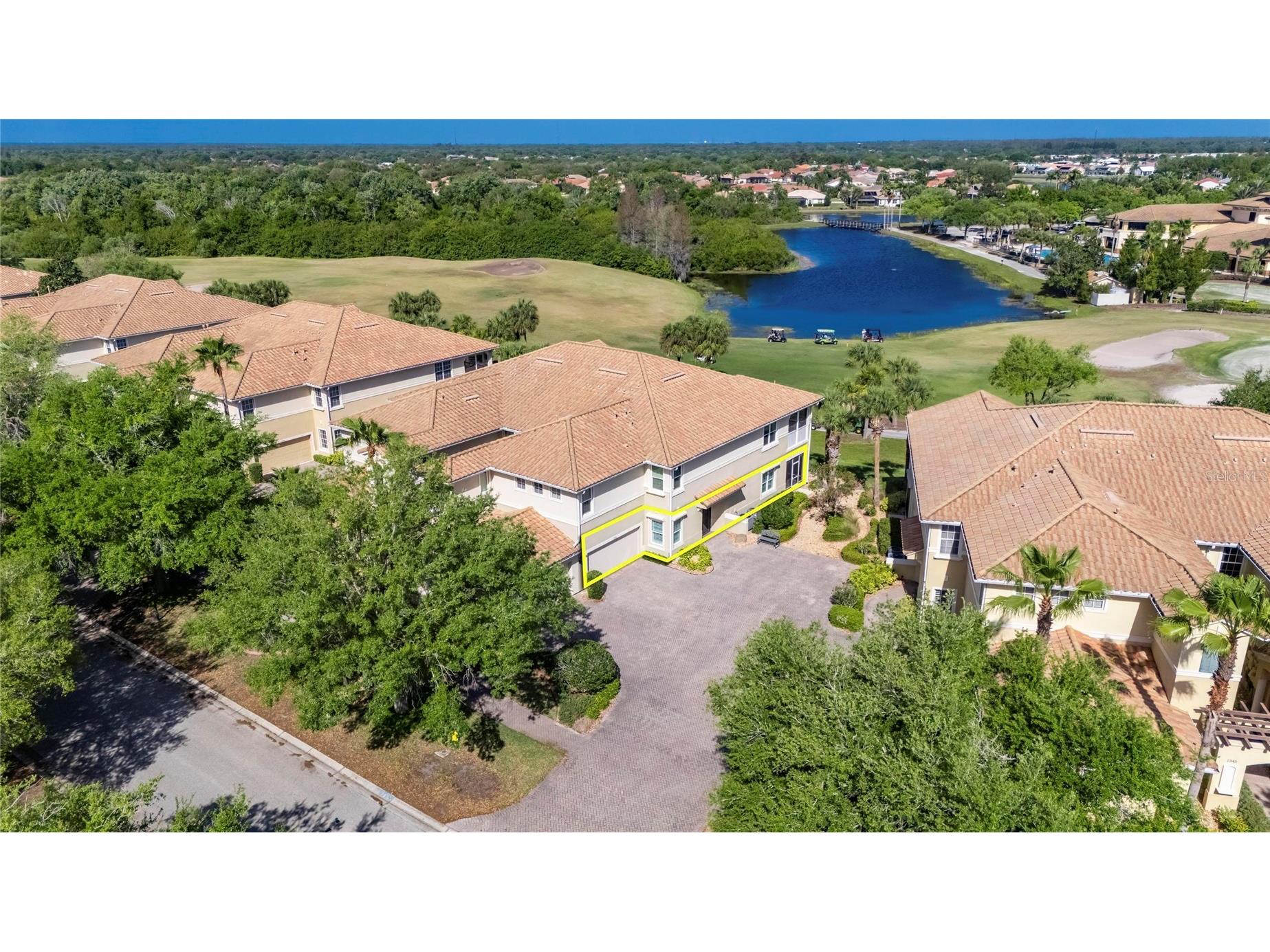 1351 Emerald Dunes Drive #1351 Sun City Center FL 33573 TB8492682 image64