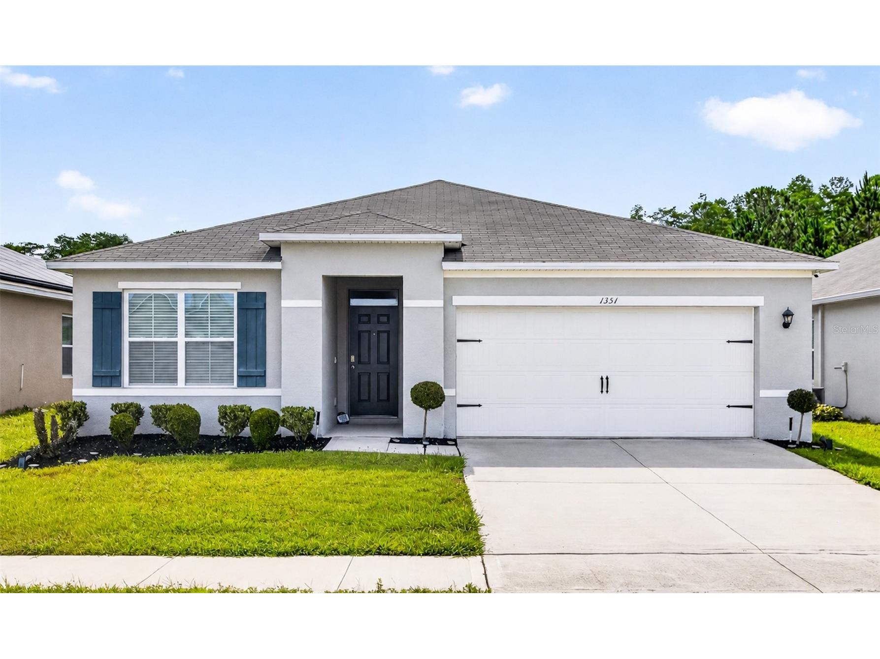 1351 Fox Squirrel Drive Davenport FL 33897 G5113856 image1