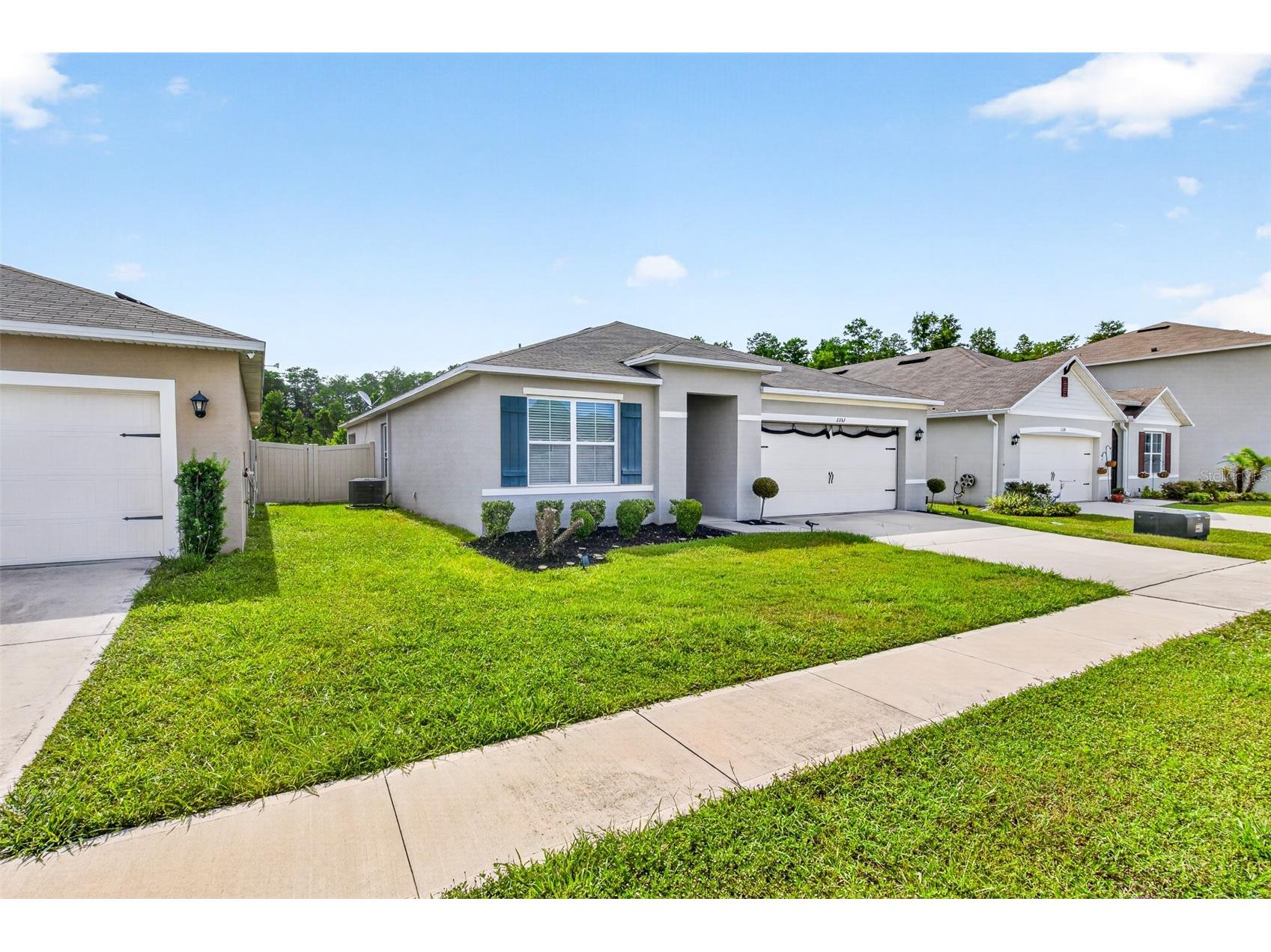 1351 Fox Squirrel Drive Davenport FL 33897 G5113856 image2