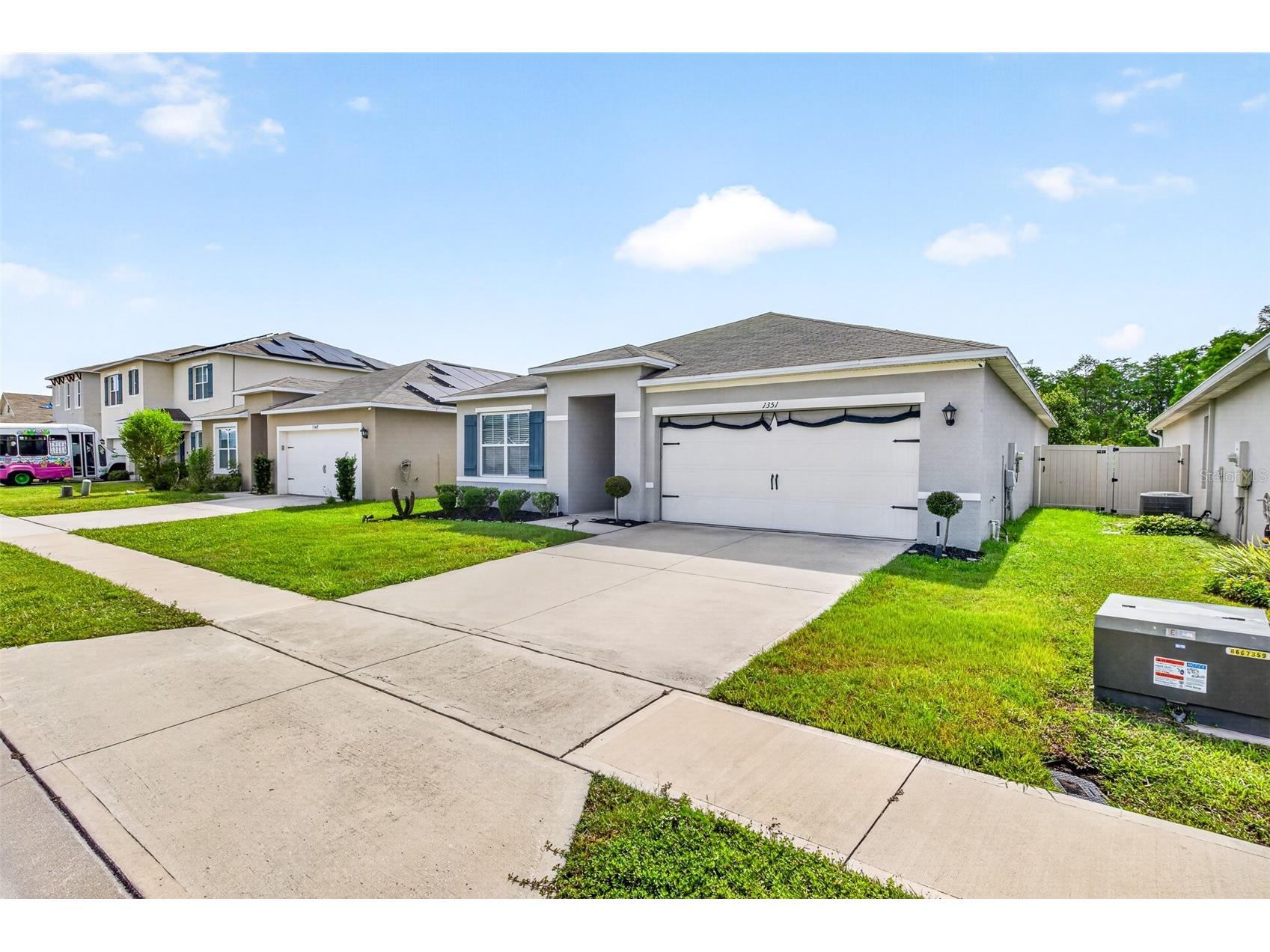 1351 Fox Squirrel Drive Davenport FL 33897 G5113856 image3