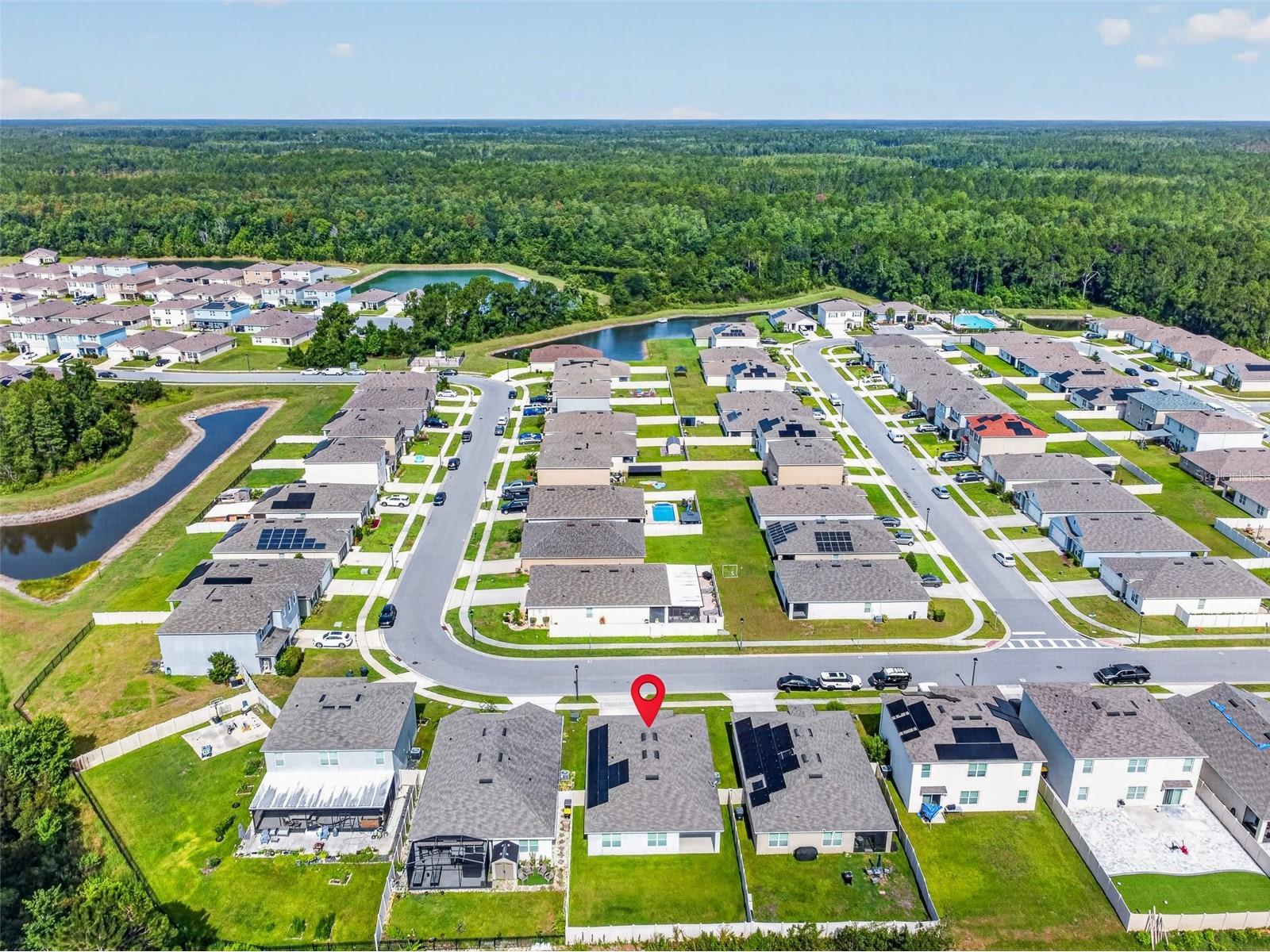 1351 Fox Squirrel Drive Davenport FL 33897 G5113856 image39