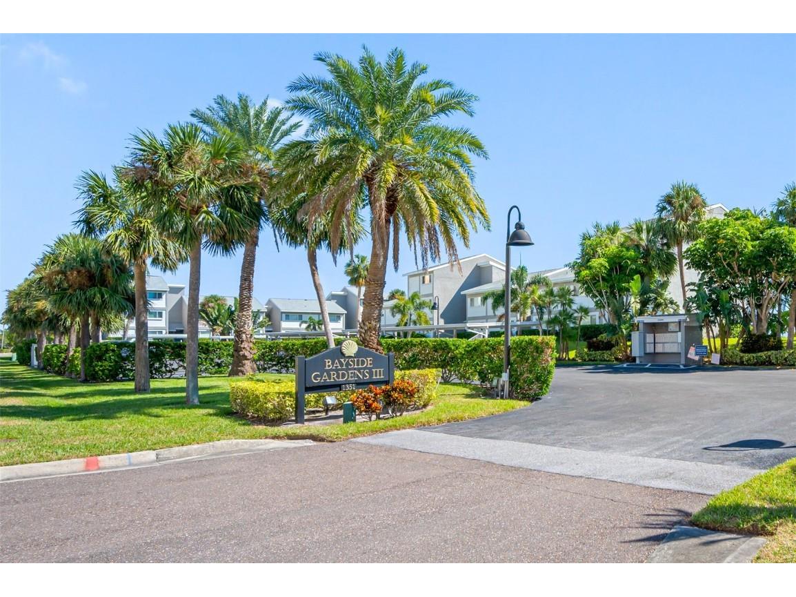 1351 Gulf Boulevard #107 Clearwater Beach FL 33767 J971274 image1