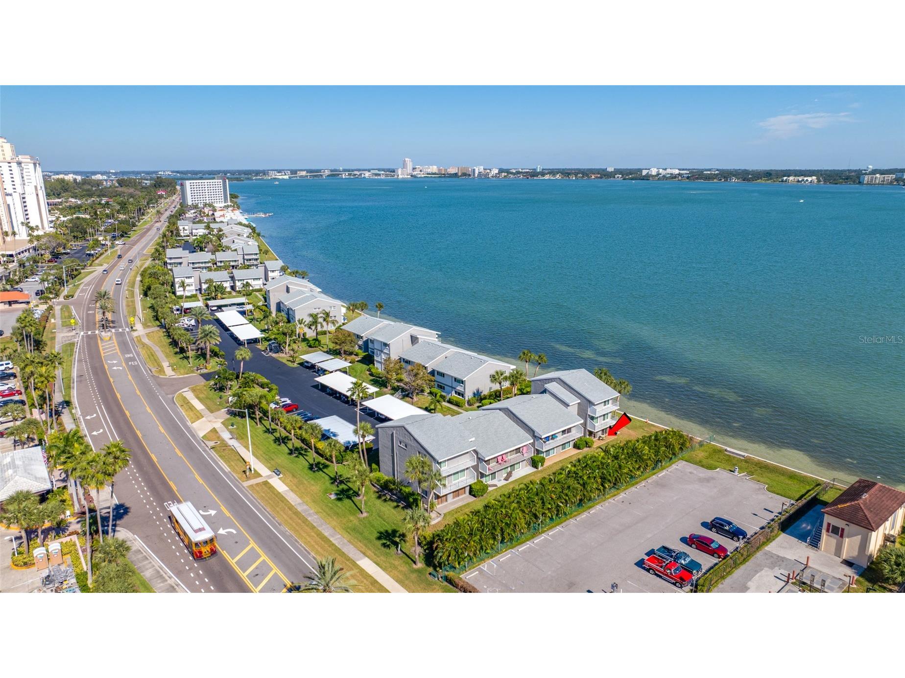 1351 Gulf Boulevard #116 Clearwater Beach FL 33767 TB8444118 image23