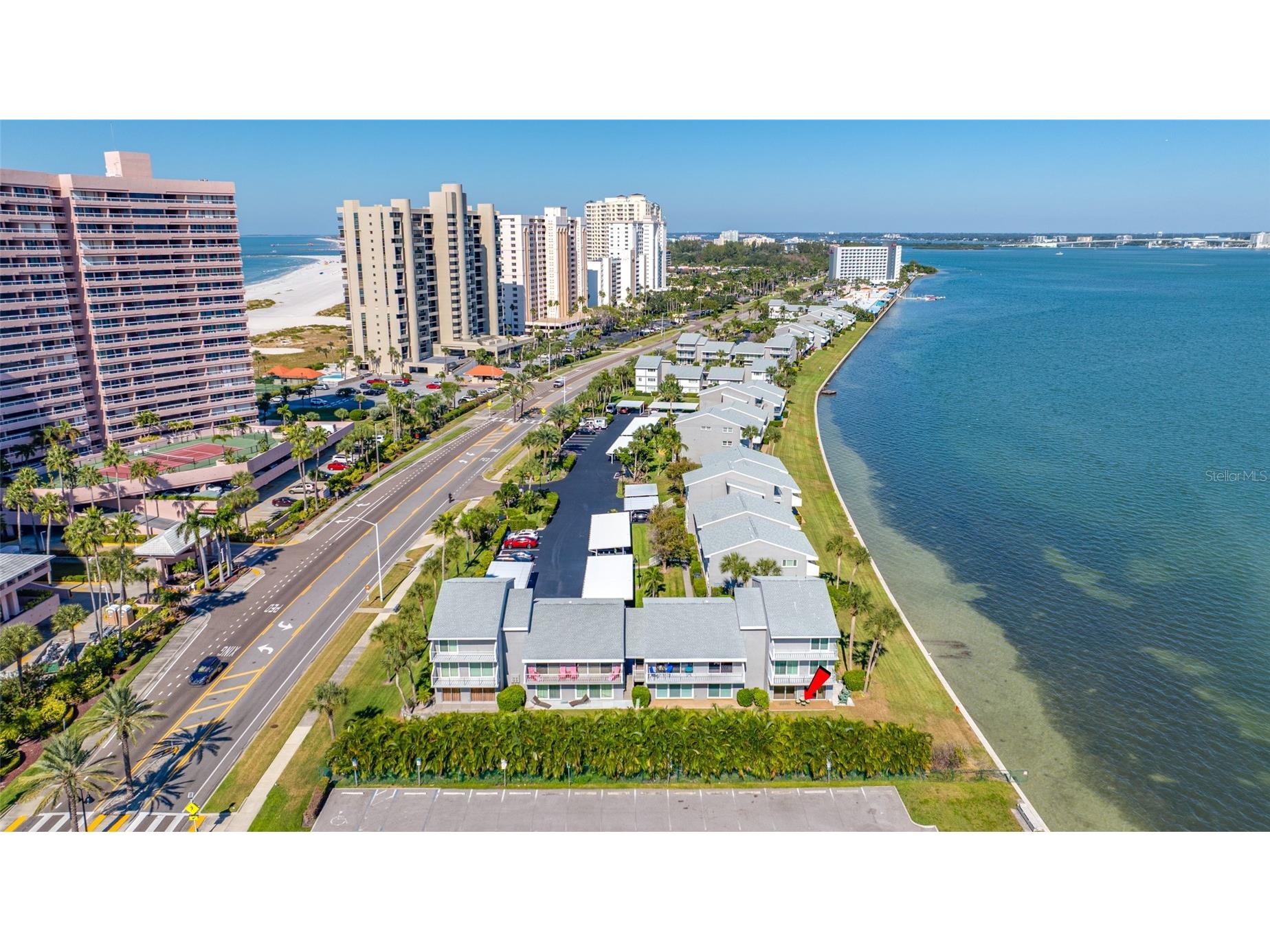 1351 Gulf Boulevard #116 Clearwater Beach FL 33767 TB8444118 image24