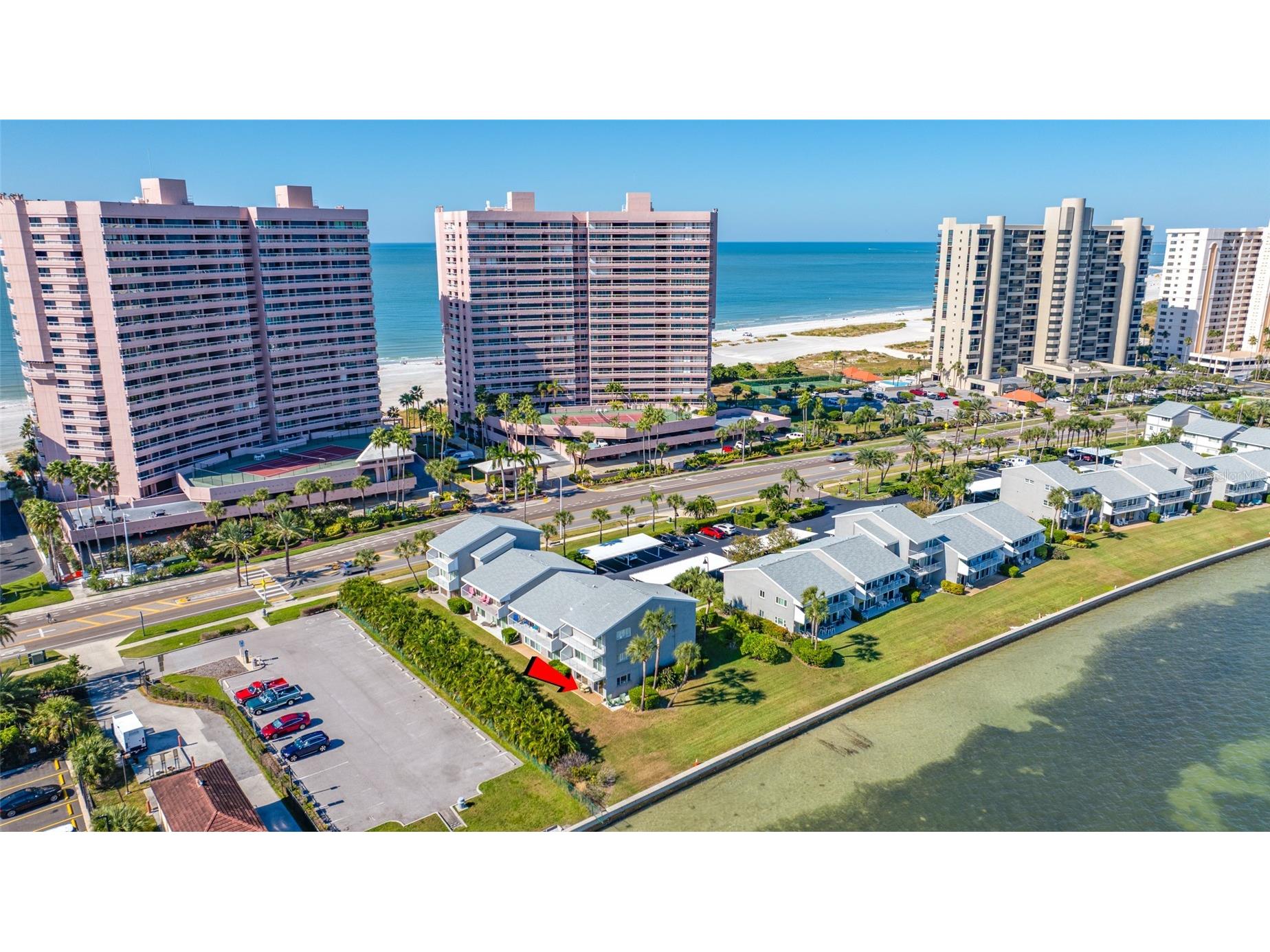 1351 Gulf Boulevard #116 Clearwater Beach FL 33767 TB8444118 image25
