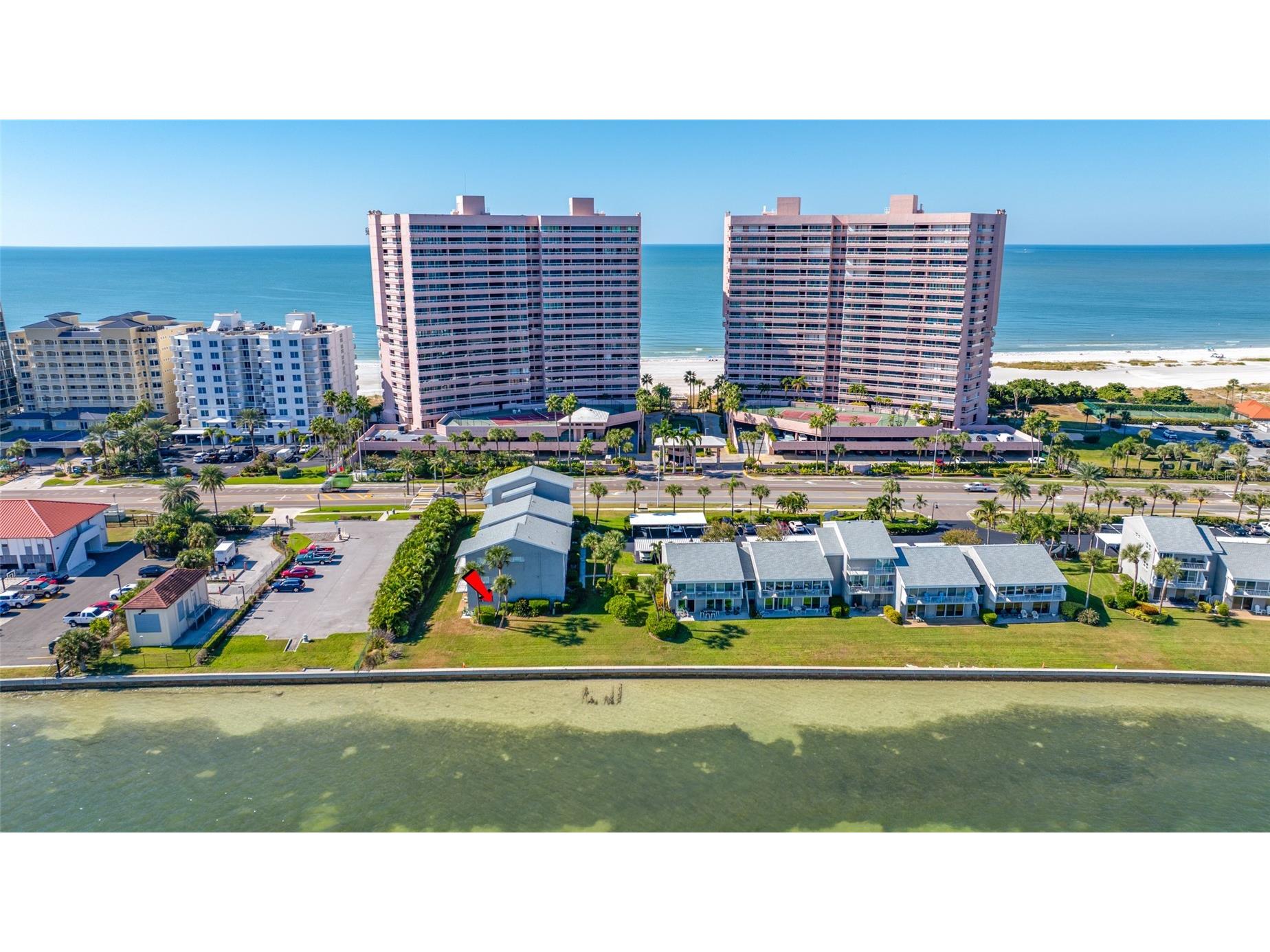 1351 Gulf Boulevard #116 Clearwater Beach FL 33767 TB8444118 image26