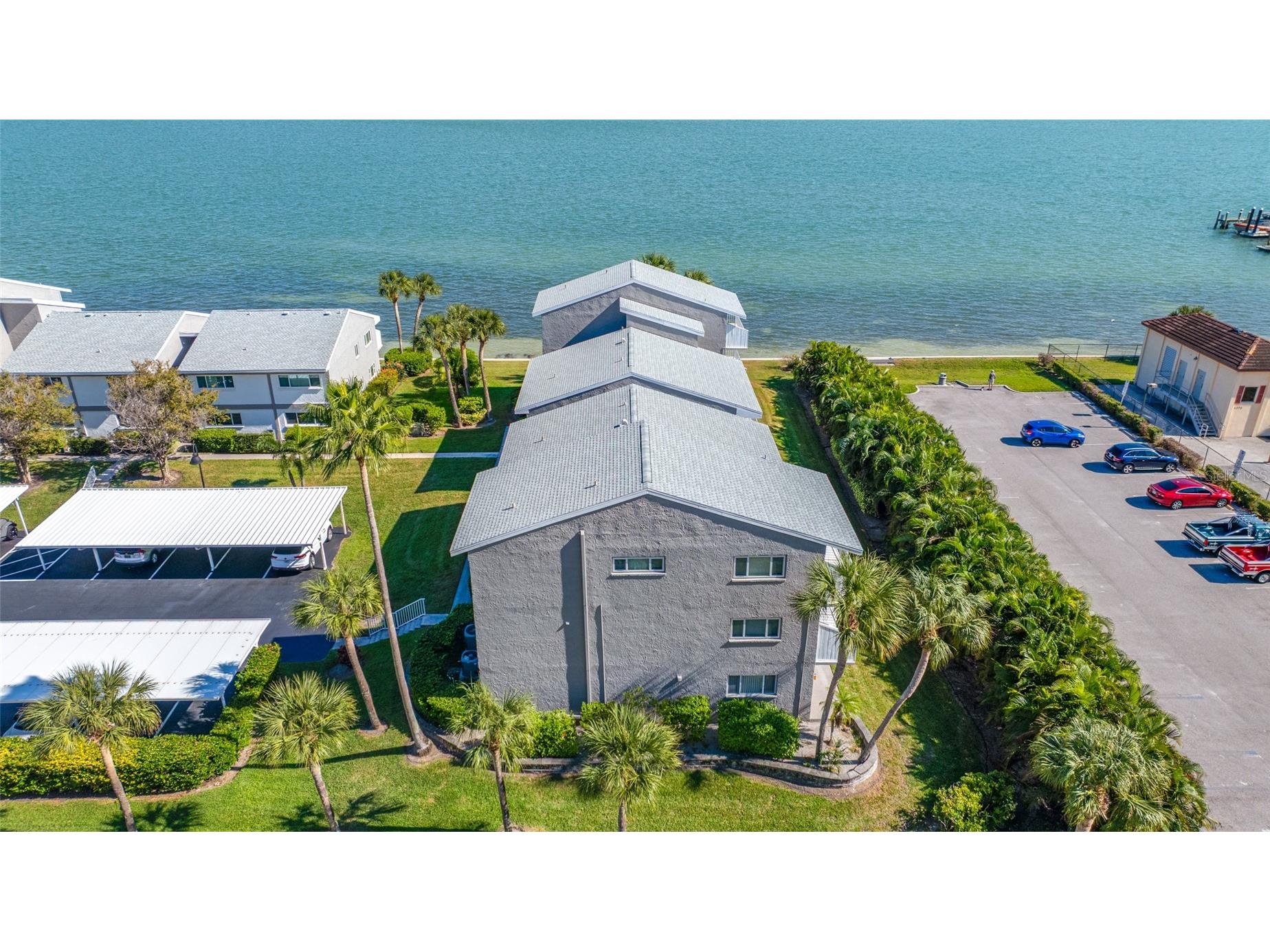 1351 Gulf Boulevard #116 Clearwater Beach FL 33767 TB8444118 image29