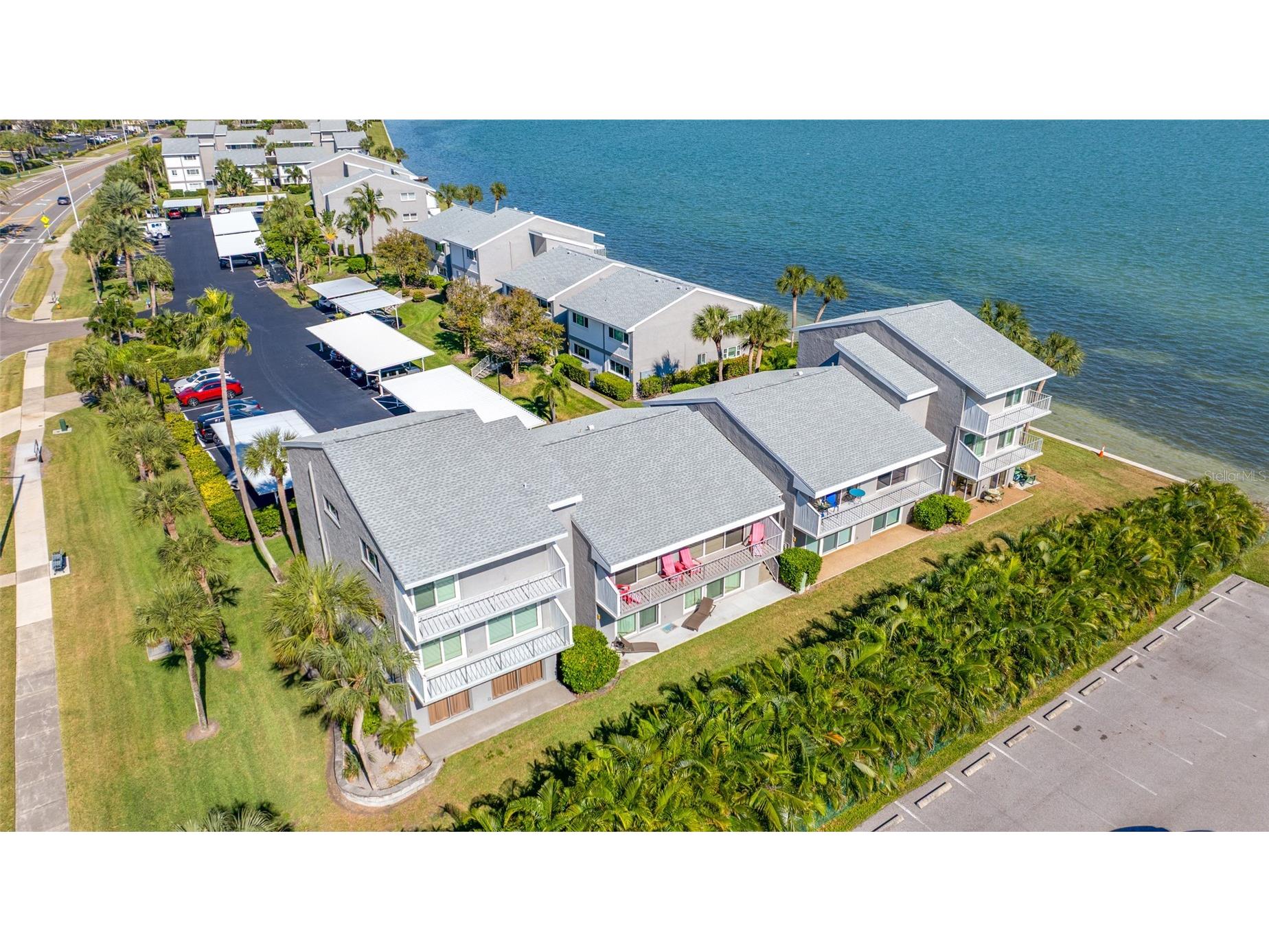 1351 Gulf Boulevard #116 Clearwater Beach FL 33767 TB8444118 image30