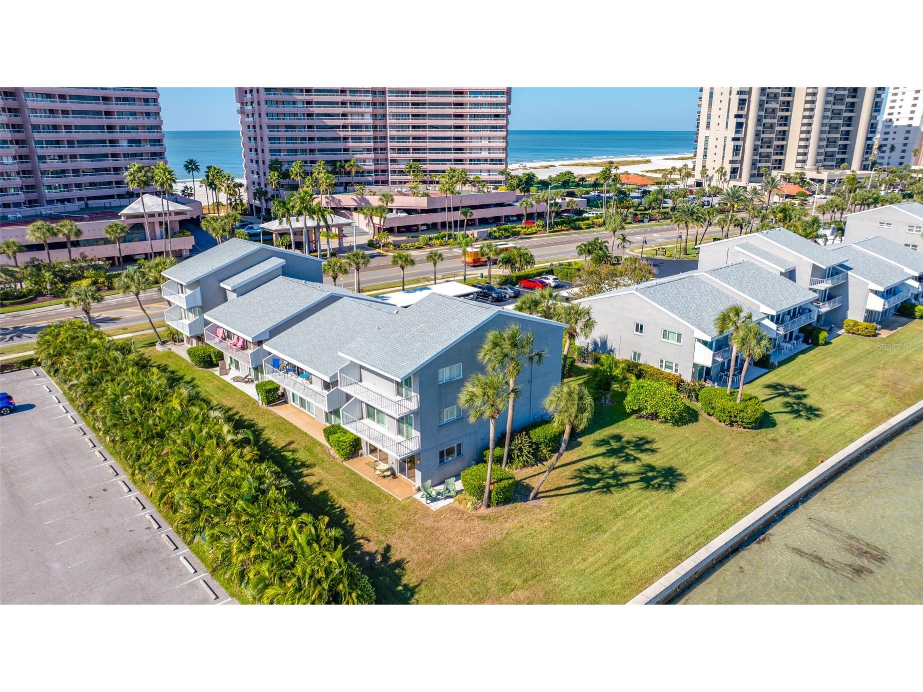 1351 Gulf Boulevard #116 Clearwater Beach FL 33767 TB8444118 image31