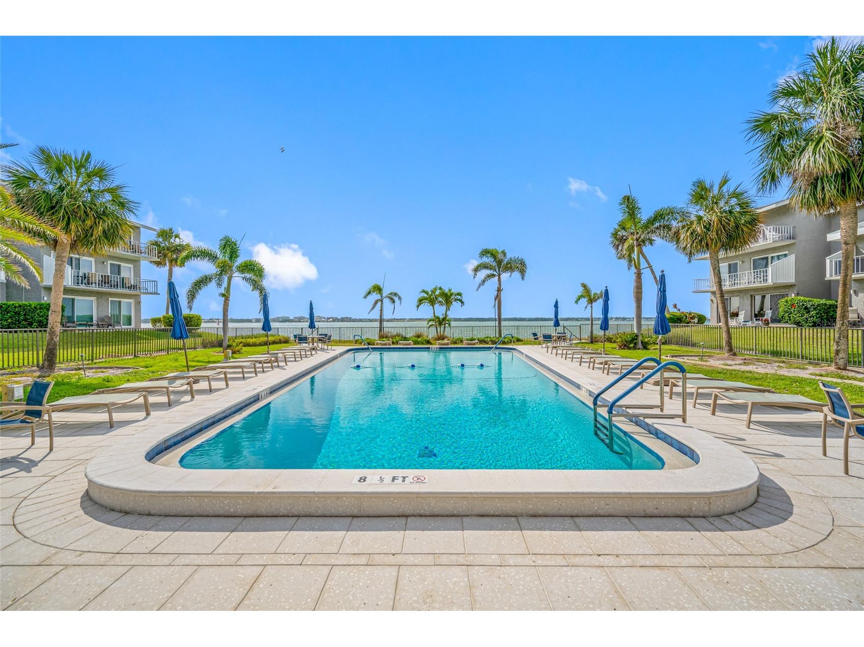 1351 Gulf Boulevard #116 Clearwater Beach FL 33767 TB8444118 image36