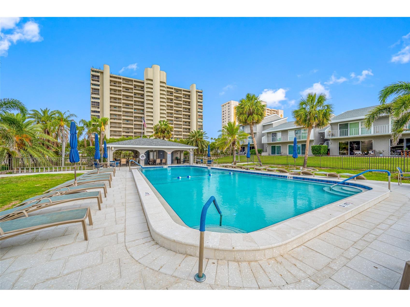 1351 Gulf Boulevard #116 Clearwater Beach FL 33767 TB8444118 image37