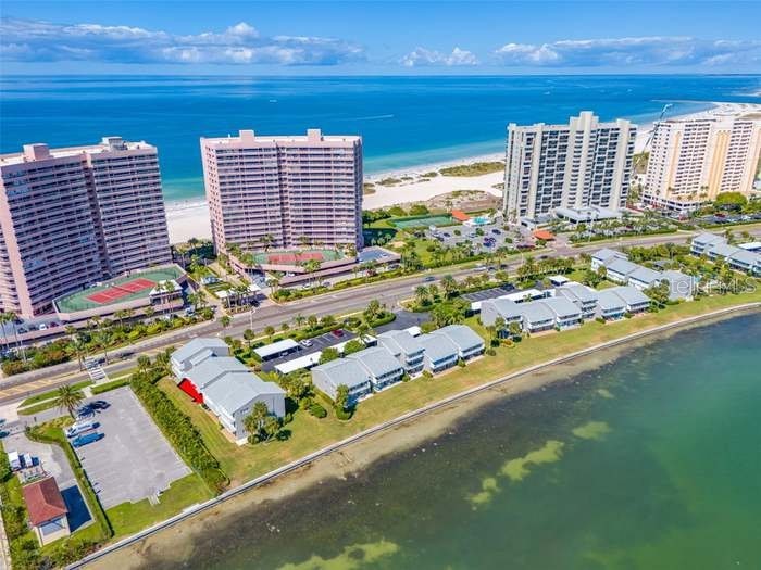 1351 Gulf Boulevard #118 Clearwater Beach FL 33767 TB8415941 image2