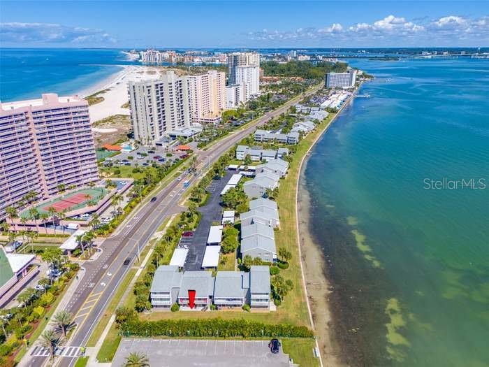 1351 Gulf Boulevard #118 Clearwater Beach FL 33767 TB8415941 image30
