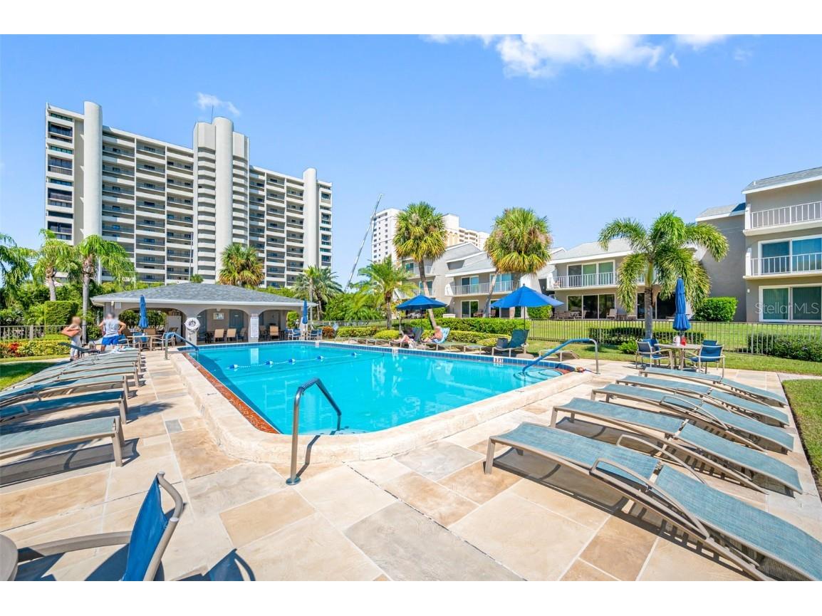 1351 Gulf Boulevard #118 Clearwater Beach FL 33767 TB8415941 image32