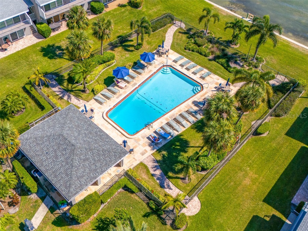 1351 Gulf Boulevard #118 Clearwater Beach FL 33767 TB8415941 image34