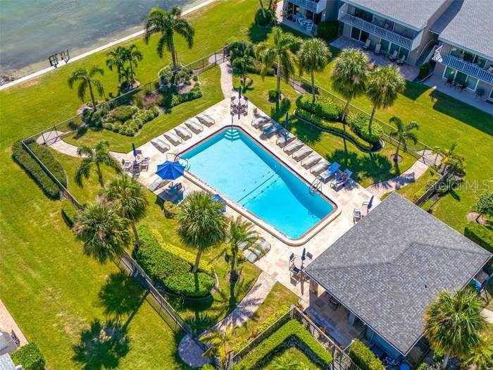 1351 Gulf Boulevard #118 Clearwater Beach FL 33767 TB8415941 image35