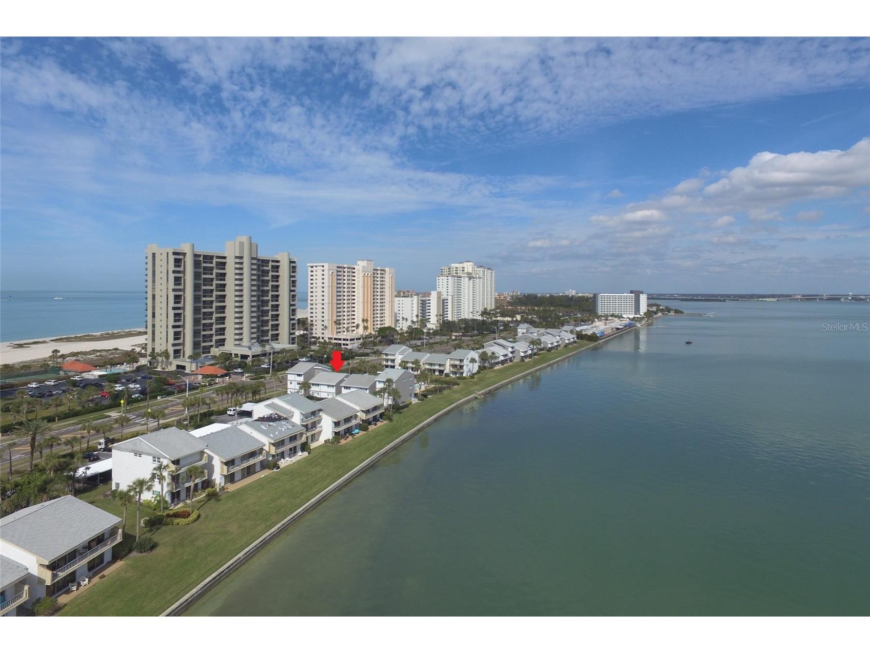 1351 Gulf Boulevard #202 Clearwater Beach FL 33767 TB8497477 image1