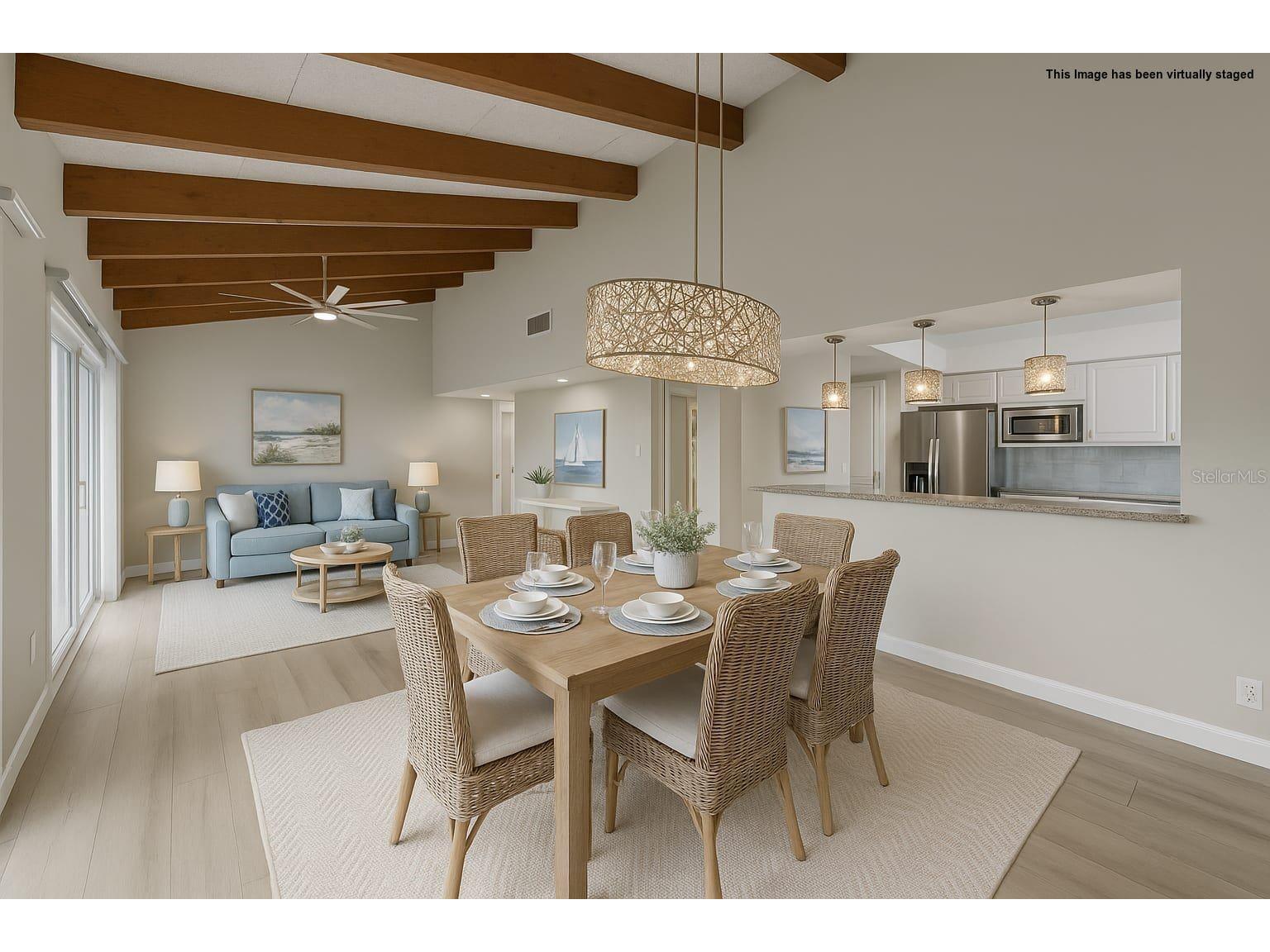 1351 Gulf Boulevard #202 Clearwater Beach FL 33767 TB8497477 image12