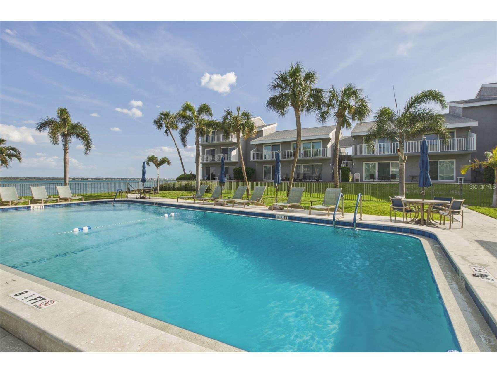 1351 Gulf Boulevard #202 Clearwater Beach FL 33767 TB8497477 image40