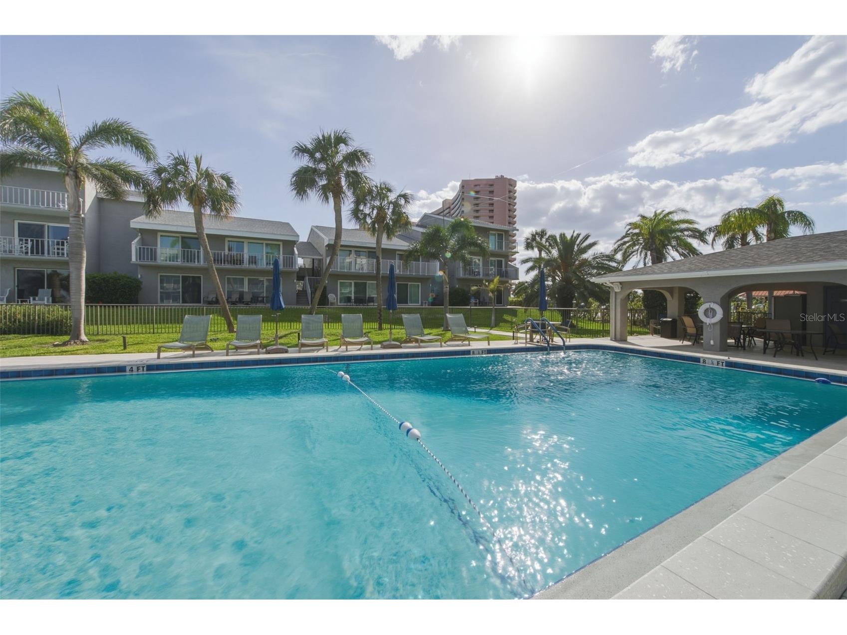1351 Gulf Boulevard #202 Clearwater Beach FL 33767 TB8497477 image41