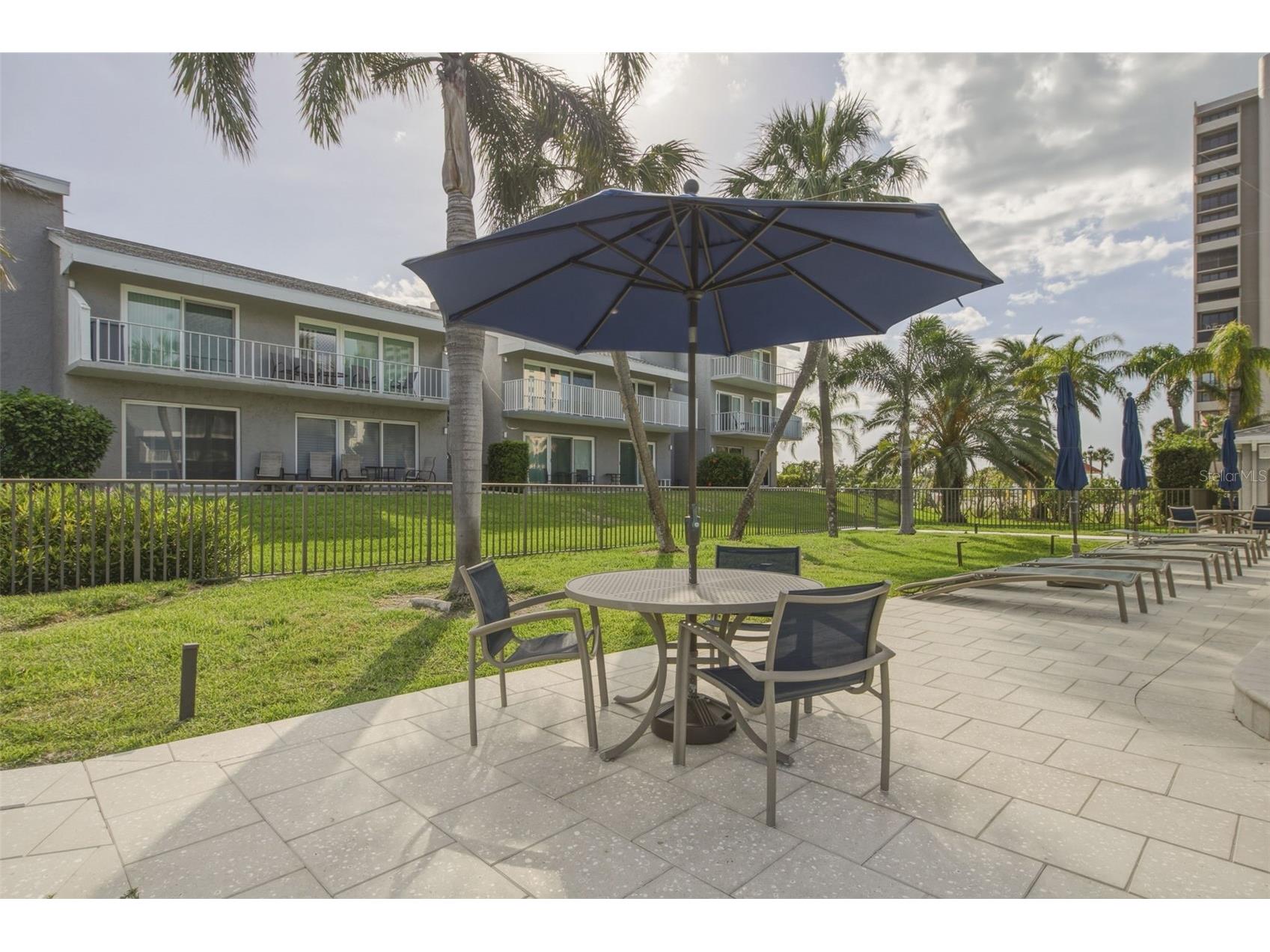 1351 Gulf Boulevard #202 Clearwater Beach FL 33767 TB8497477 image43