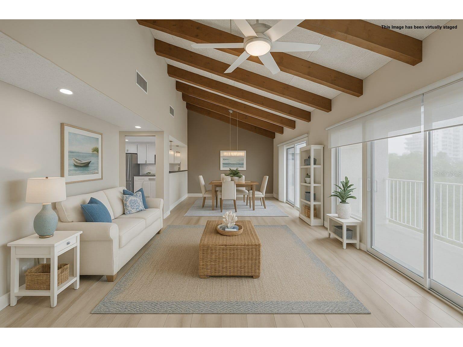 1351 Gulf Boulevard #202 Clearwater Beach FL 33767 TB8497477 image7
