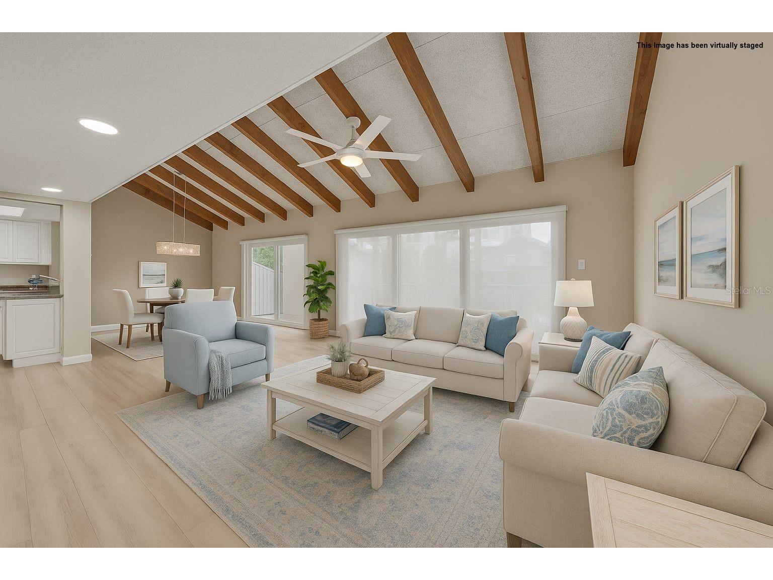 1351 Gulf Boulevard #202 Clearwater Beach FL 33767 TB8497477 image9