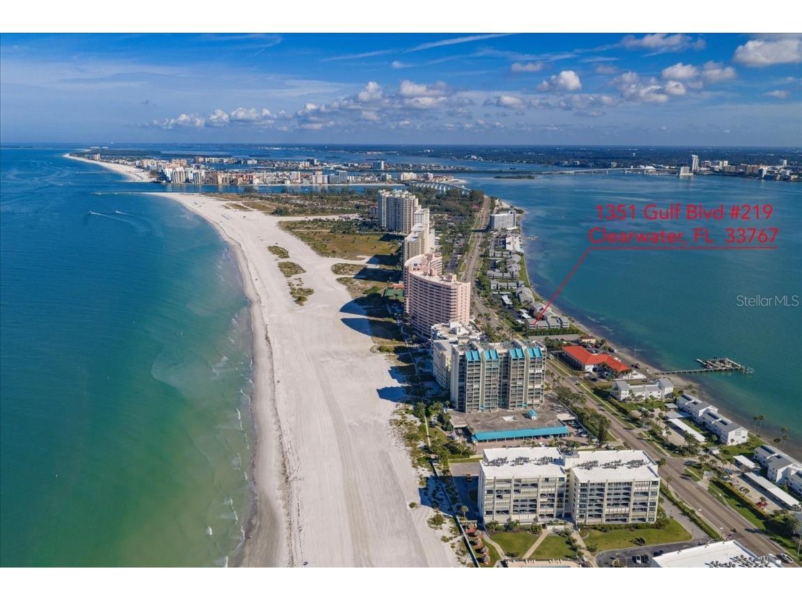 1351 Gulf Boulevard #219 Clearwater Beach FL 33767 TB8451010 image1