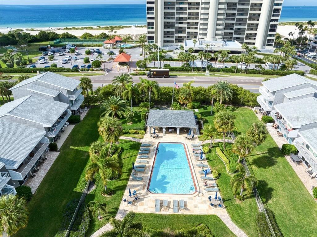 1351 Gulf Boulevard #219 Clearwater Beach FL 33767 TB8451010 image44