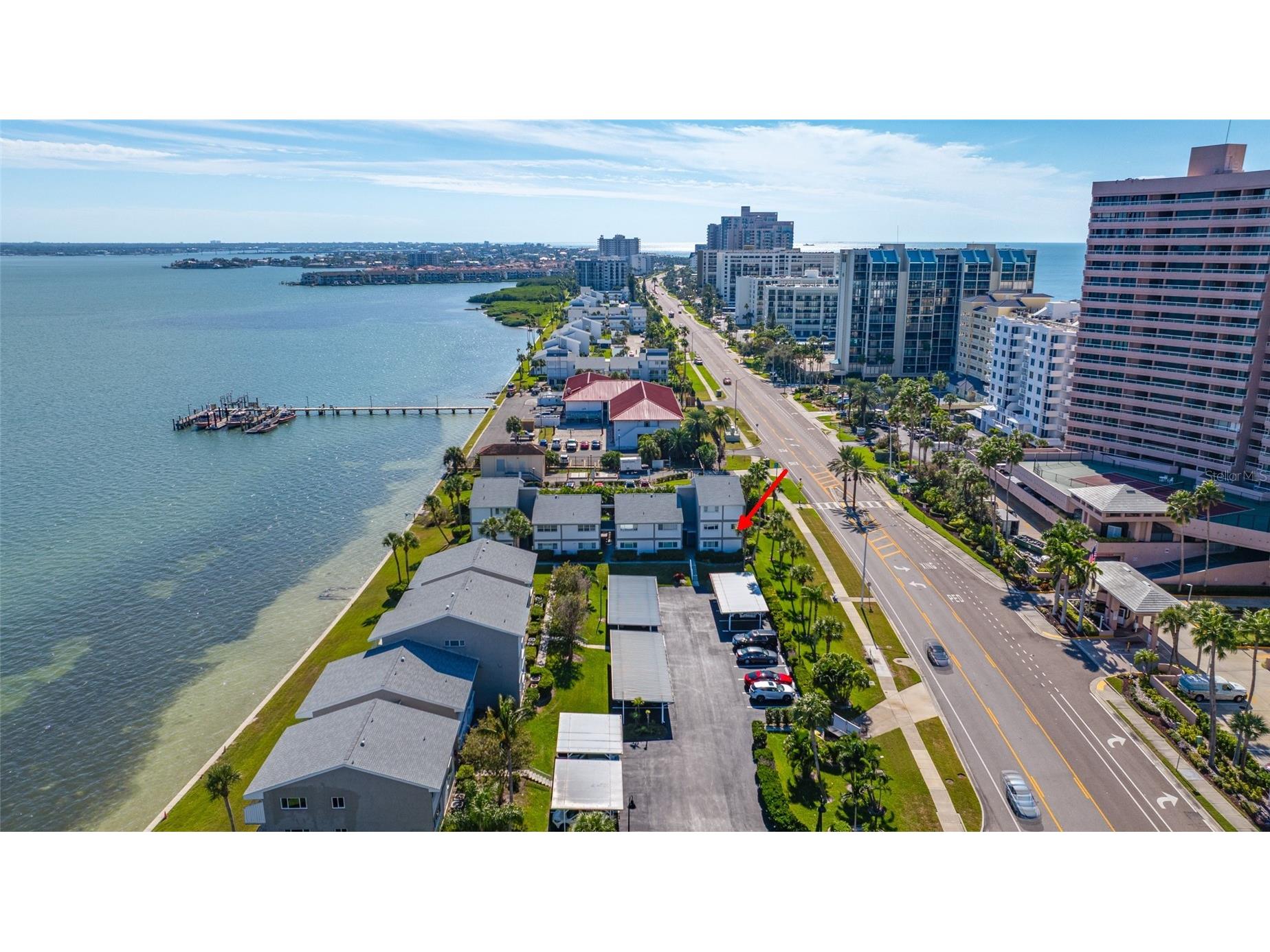1351 Gulf Boulevard #219 Clearwater Beach FL 33767 TB8467718 image1