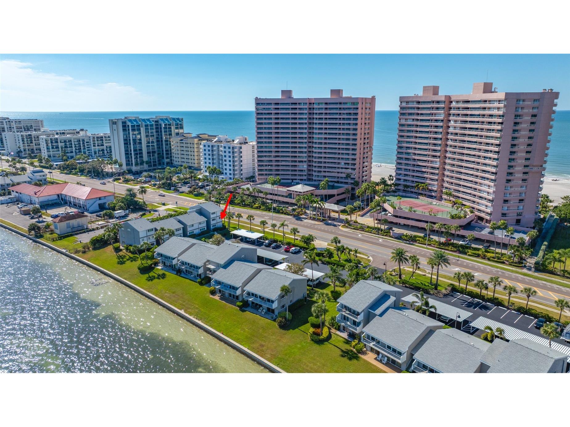 1351 Gulf Boulevard #219 Clearwater Beach FL 33767 TB8467718 image3