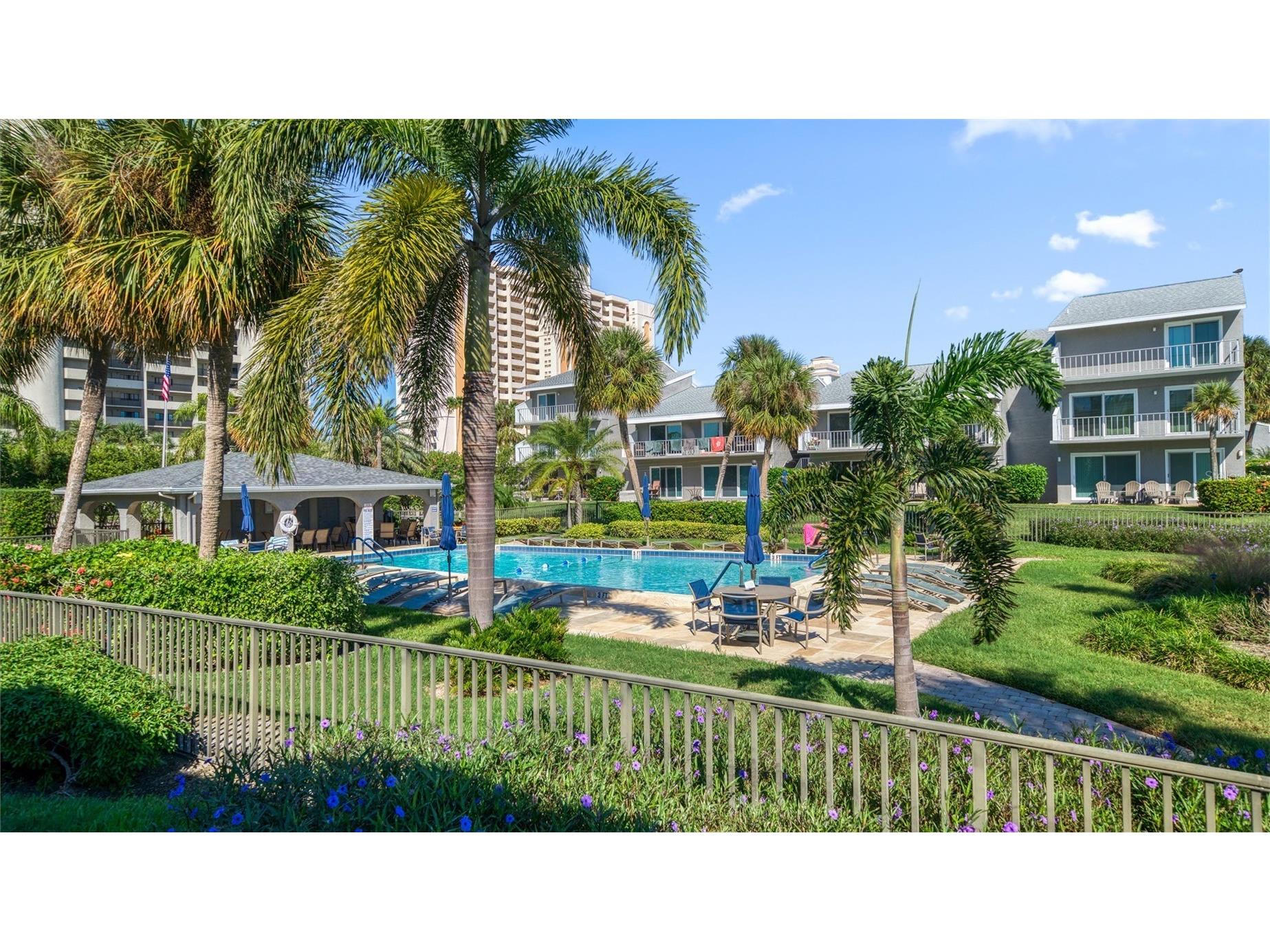 1351 Gulf Boulevard #219 Clearwater Beach FL 33767 TB8467718 image31