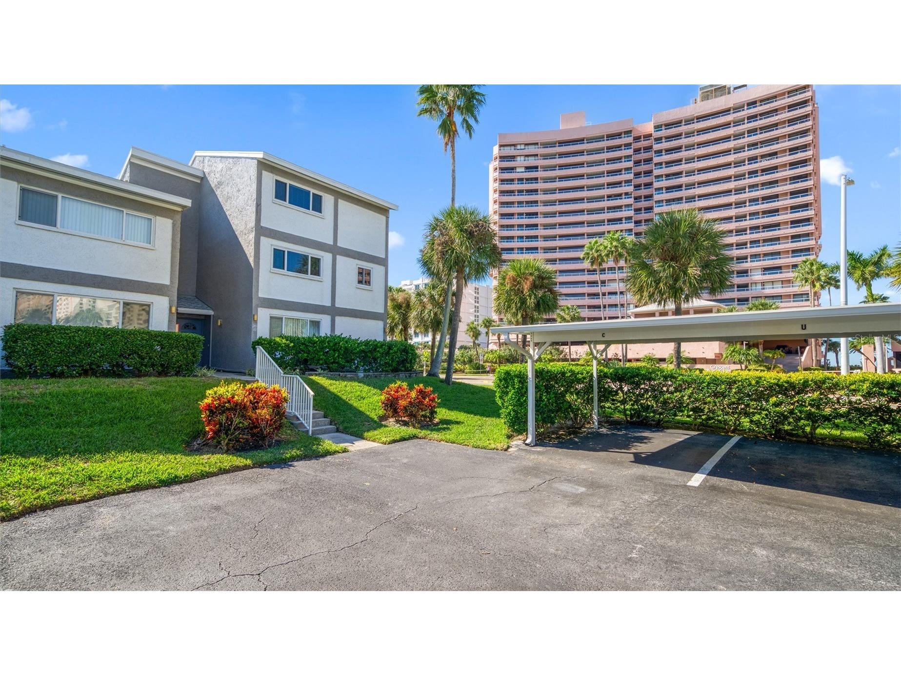 1351 Gulf Boulevard #219 Clearwater Beach FL 33767 TB8467718 image33