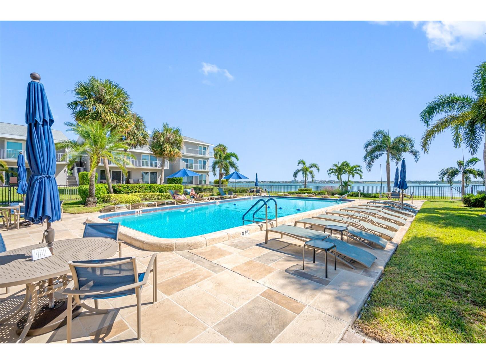 1351 Gulf Boulevard #219 Clearwater Beach FL 33767 TB8467718 image5