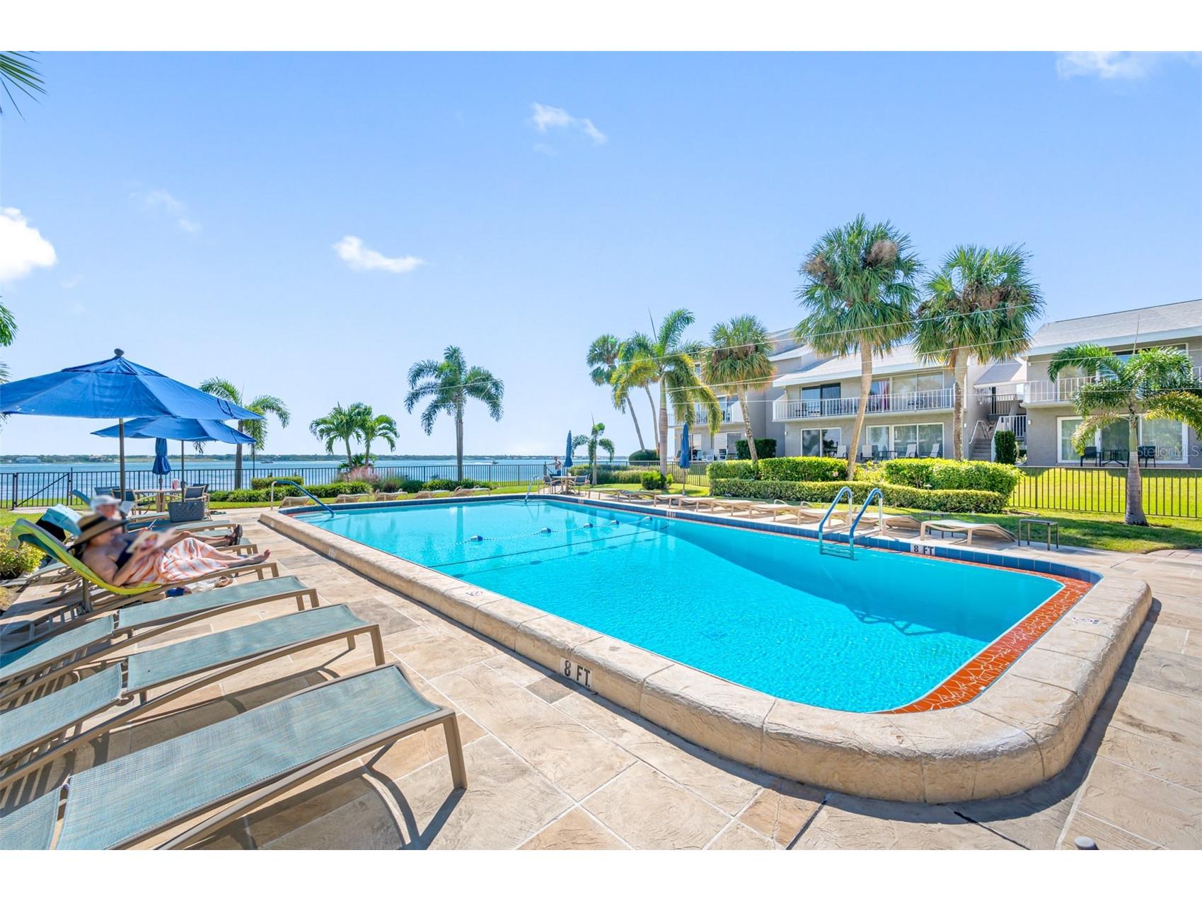 1351 Gulf Boulevard #219 Clearwater Beach FL 33767 TB8467718 image6