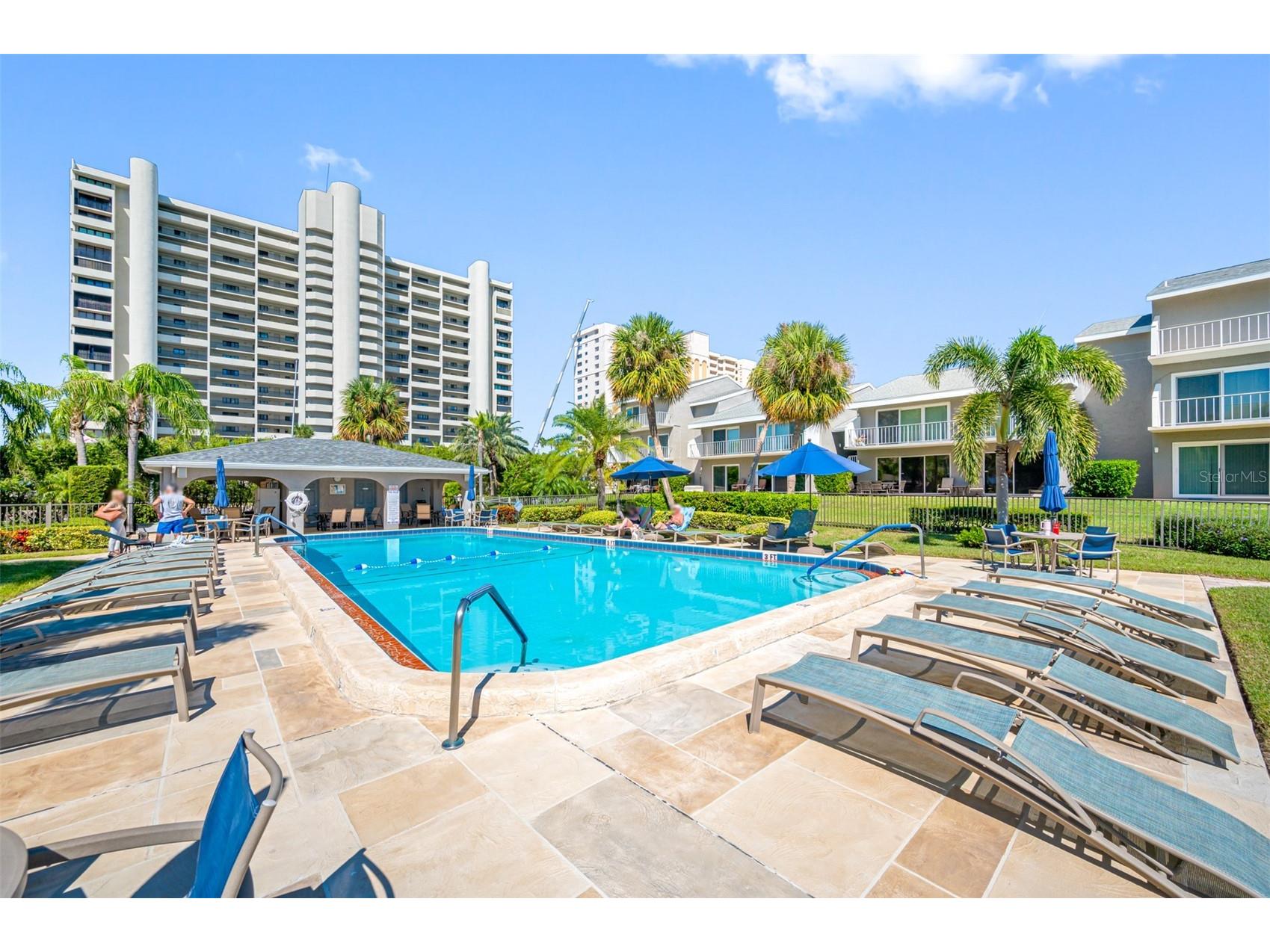 1351 Gulf Boulevard #219 Clearwater Beach FL 33767 TB8467718 image7