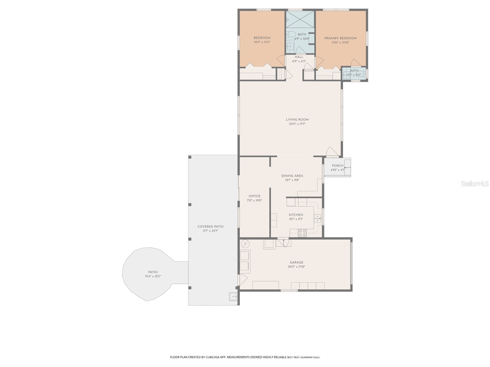 1351 John Anderson Drive Ormond Beach FL 32176 O6393478 image46