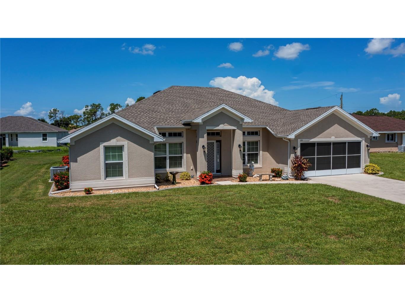 1351 Kindel Court Punta Gorda FL 33983 C7495513 image1